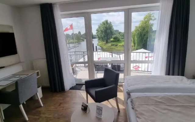 Hotel Bootshaus