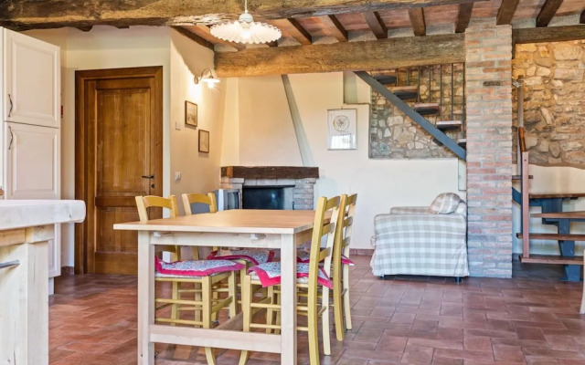 Holiday Home North in Castellarano