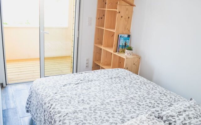 Body surf house
