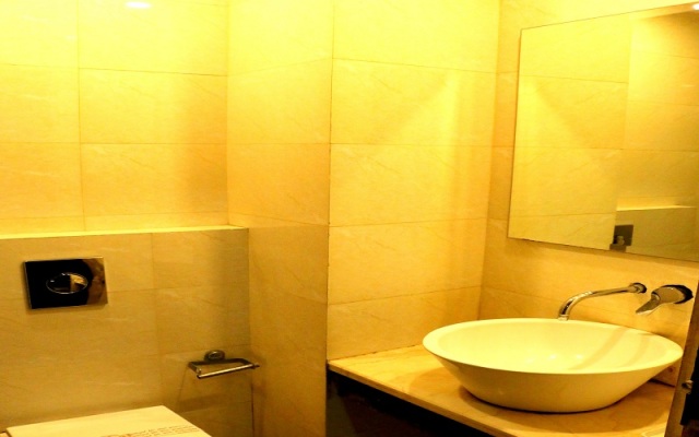 Hotel International by Oyo