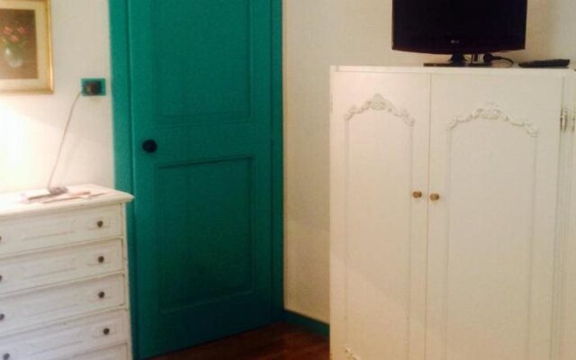 Hotel Villa Patrizia