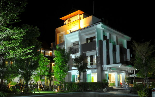 Bakaam Boutique Resort