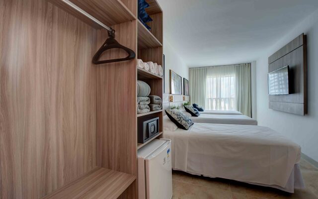 Hotel da Villa
