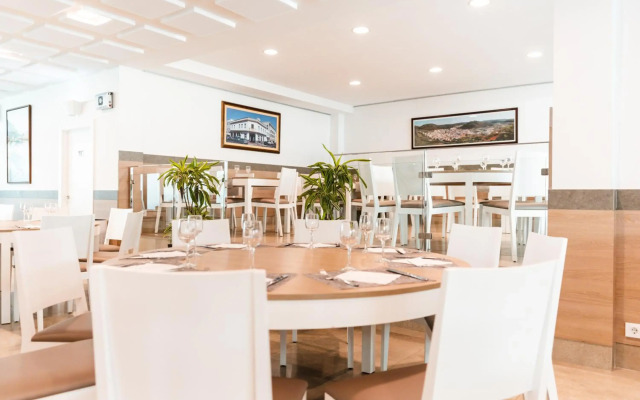 Apartamentos Loar
