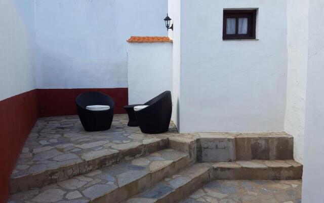 Casa Rural Domingo Pio