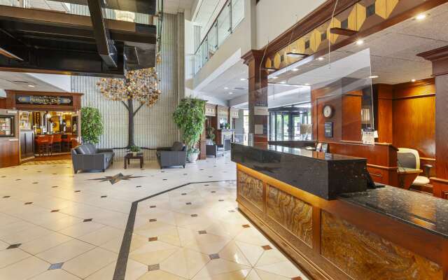 Best Western Plus Cobourg Inn & Convention Centre