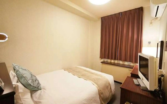 Hotel AreaOne Miyazaki City