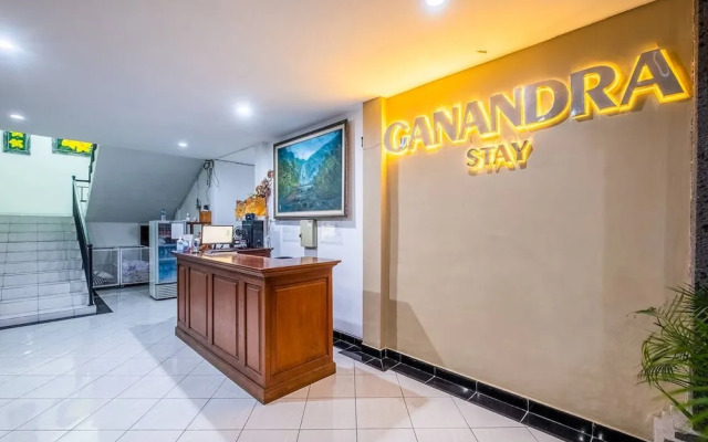 Ganandra Stay Denpasar