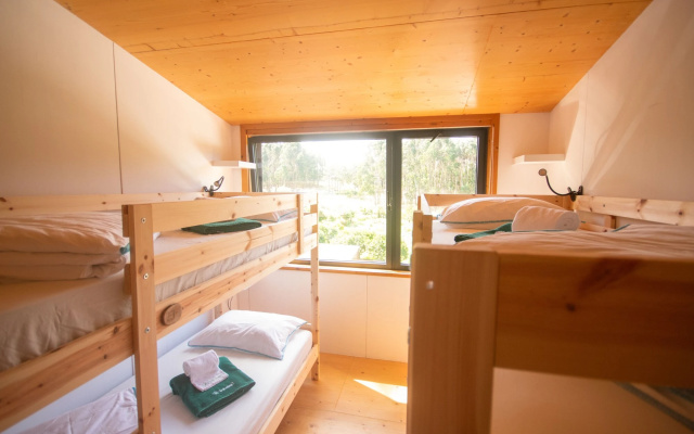 Bukubaki Eco Surf