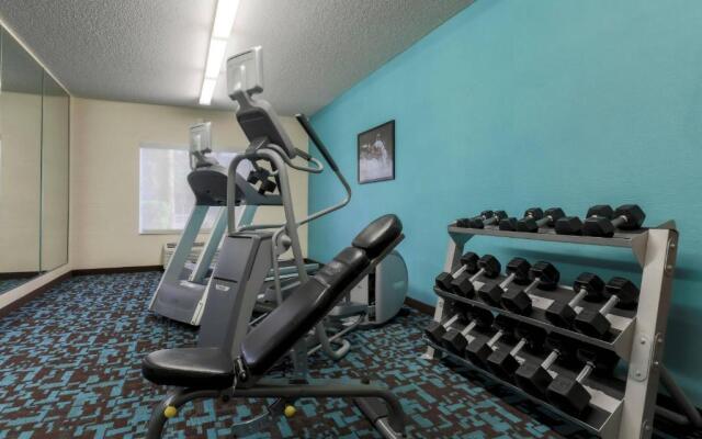 Fairfield Inn By Marriott Yuma