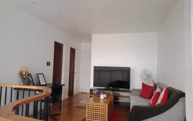 RLJ Beach House