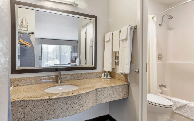 Quality Inn Mount Airy Mayberry