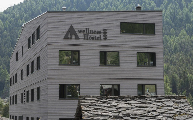 wellnessHostel4000