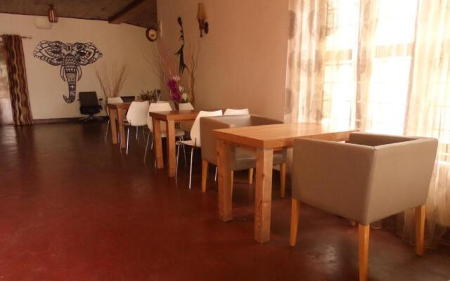 Nethul Holiday Resort