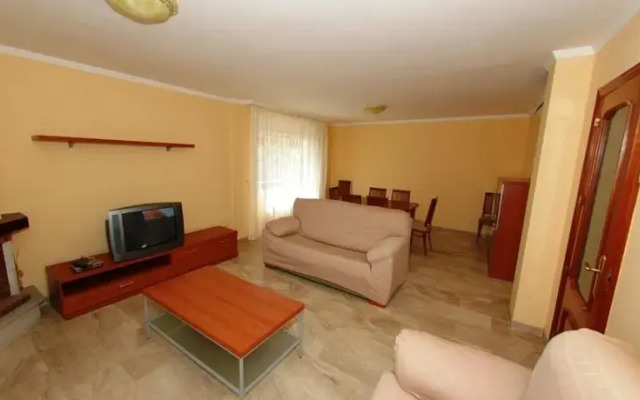 Villa Magnolia