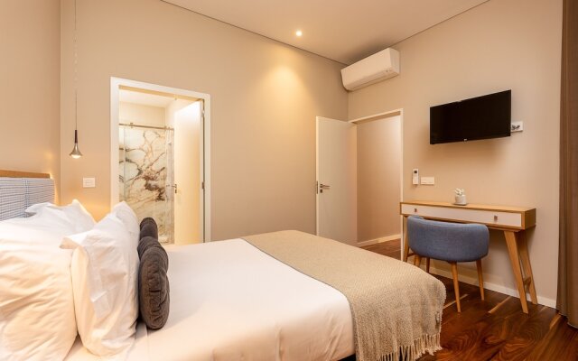 RS Porto Historic Center