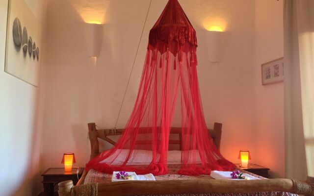AgriRistoChic Resort Li Espi