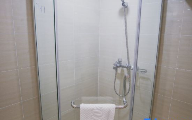 Bolton Hotel (Wuhan Chuhehan Street)