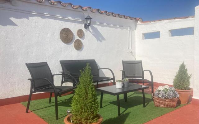 Apartamento Campillo 23 Trujillo