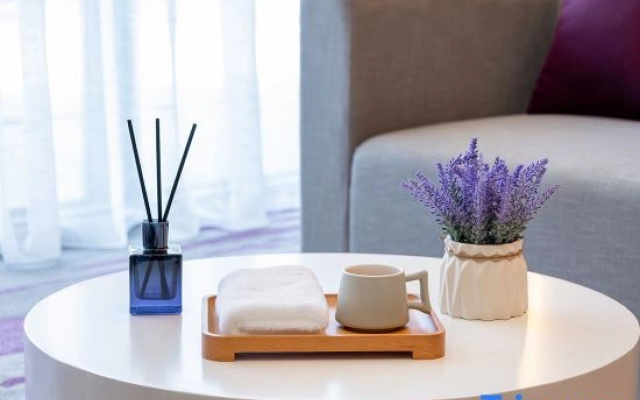 Lifeng Hotel (Xi'an Hancheng Lake Hongmiaopo Subway Station Branch)
