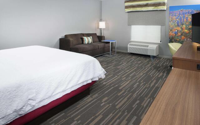 Hampton Inn Arvin Tejon Ranch