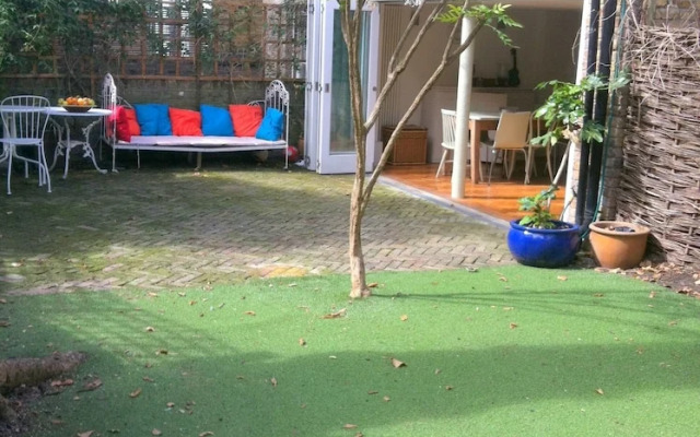 Exclusive North Kensington House