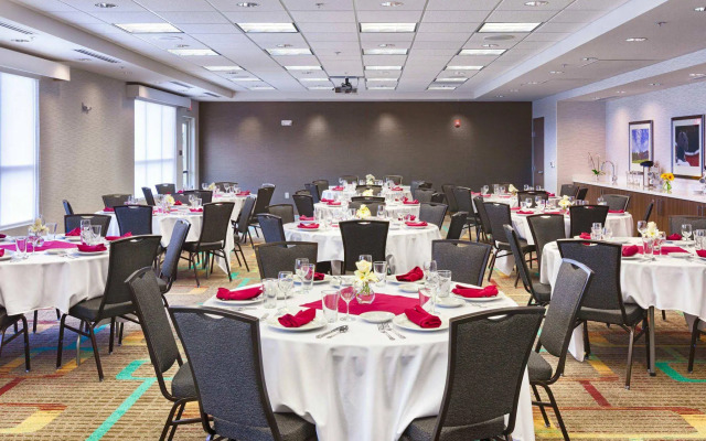 Residence Inn Pullman