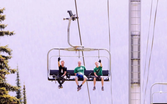 Vance Creek Hotel & Conference Centre