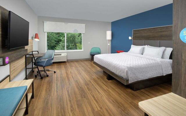 Tru by Hilton Mt Pleasant Charleston