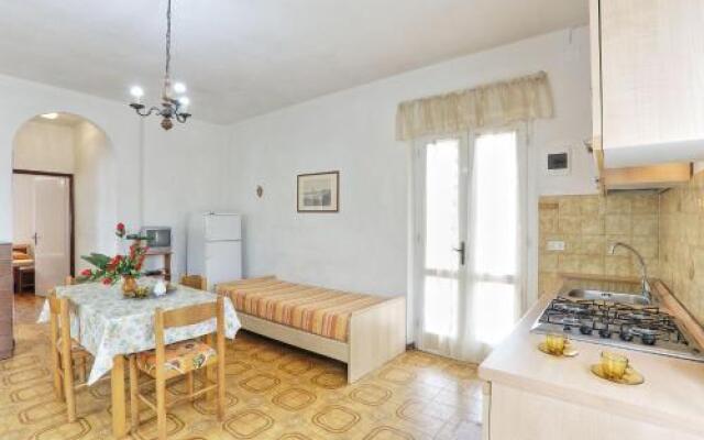 Appartamenti Campo al Pero App. nr.1