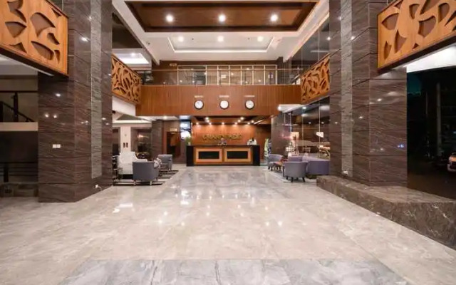 Hotel Grand Padis Bondowoso