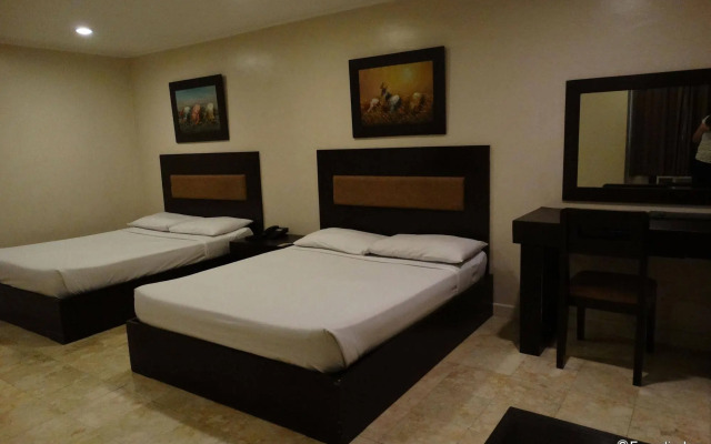 Paragon Tower Hotel