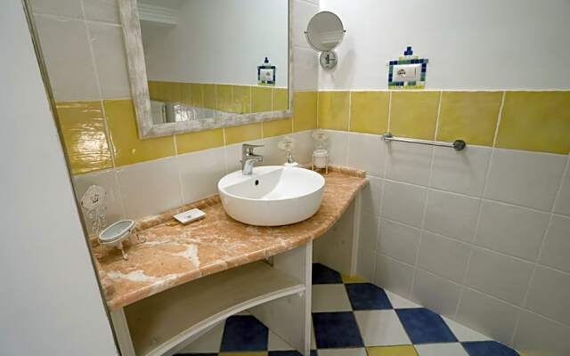 Cassiodoro Suite B&B