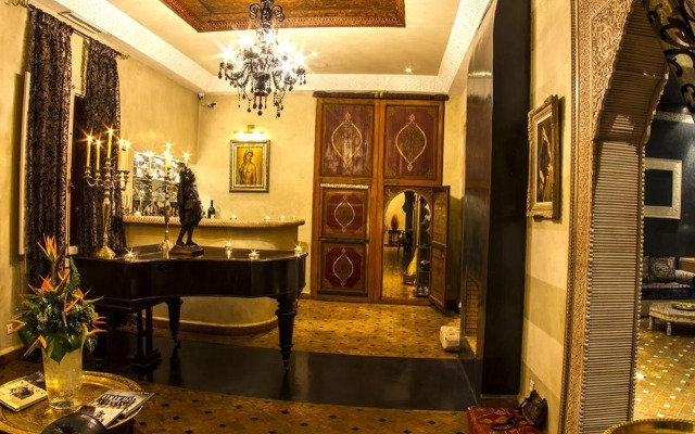 Palais El Miria