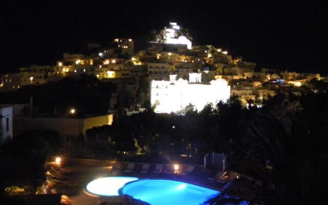 Hotel Mediterraneo