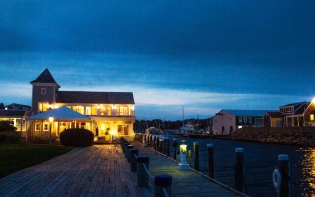 Wychmere Beach Club