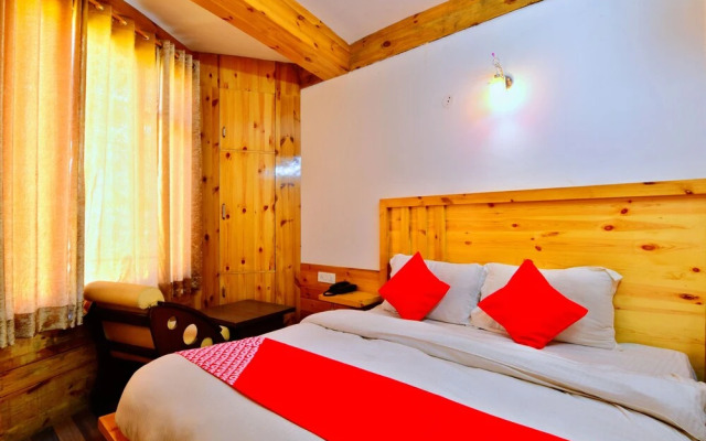 Chatanya Cottage