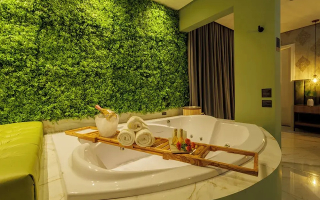 Medieval Motel SPA