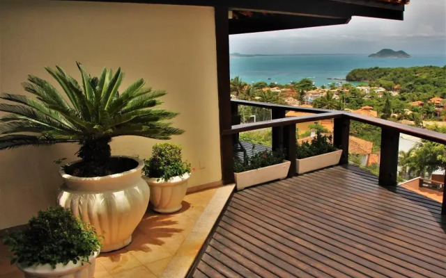 Ilha Branca Exclusive Hotel