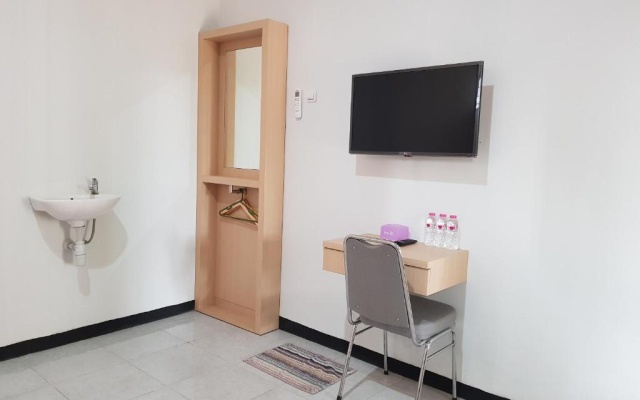 Villetta House Syariah – Guest Rooms – Kudus