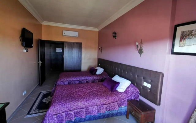 Hôtel Saghro