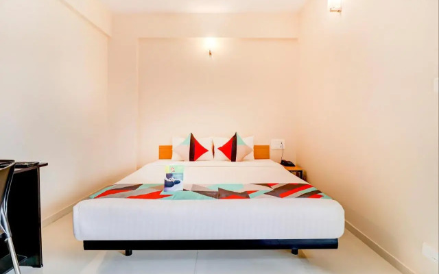 FabHotel BSR Inn