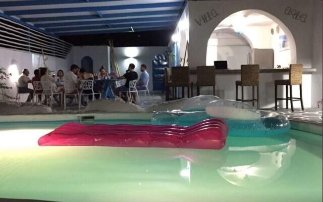 Villa Aqua Boutique