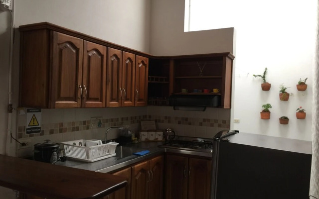Fami Hotel Vive Jardin - Hostel