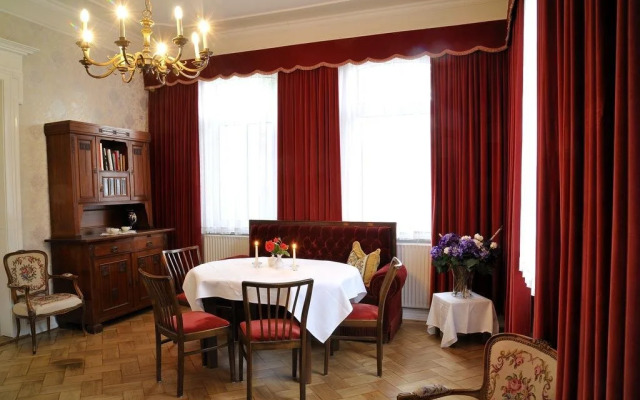 Hotel Allerhof 3 Sterne