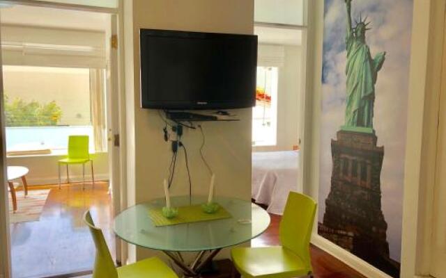 Lindos Apartamentos en San Isidro