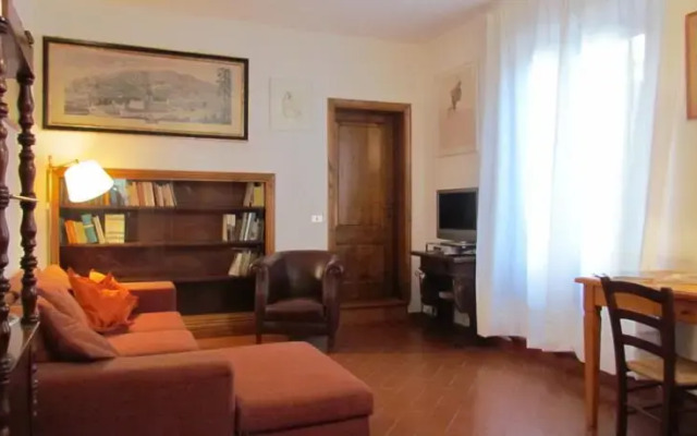 Casa Ornella