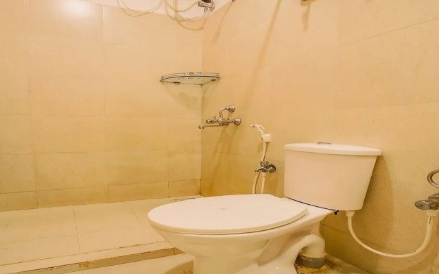 Hotel O Grand Aashirwad