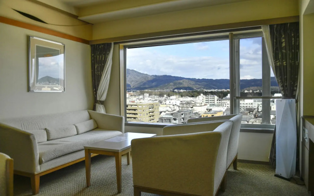 The Gran Resort Elegante Kyoto