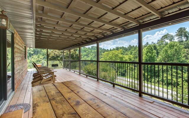 533dancebearspncb - Dancin' Bear Ridge